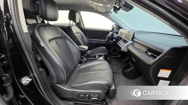 Hyundai Ionic 5 id 3806802 из Кореи 20