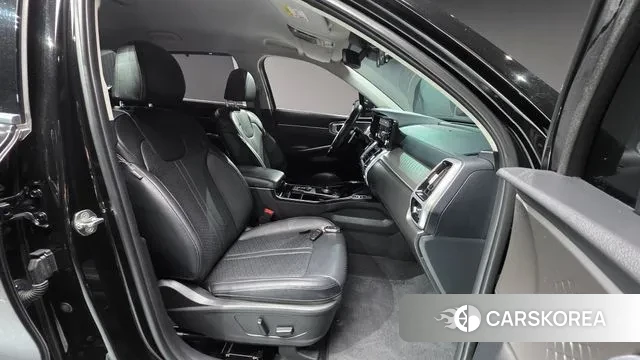 Kia Sorento 4th Generation id 3058438 из Кореи 20