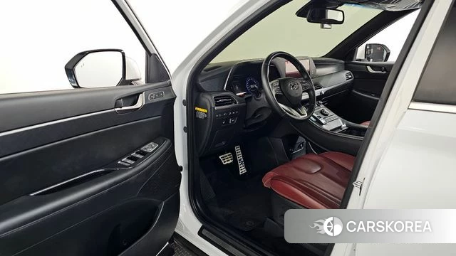 Hyundai Palisade id 4496617 из Кореи 39