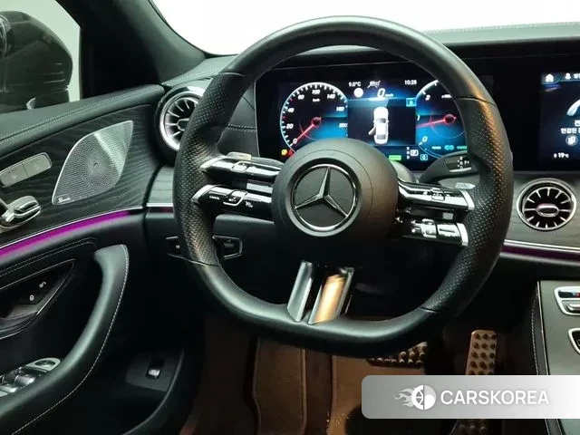 Mercedes-Benz CLS-Class C257 id 3366832 из Кореи 19