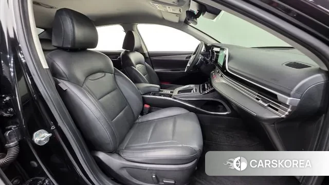 Hyundai The New Grandeur IG id 3616249 из Кореи 20