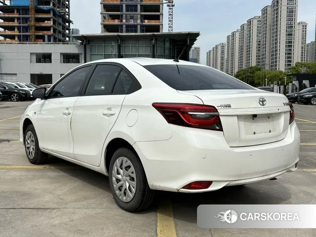 Toyota Vios id 4290832 из Китая 18