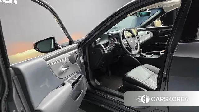 Lexus ES300h 7th generation id 3347429 из Кореи 20