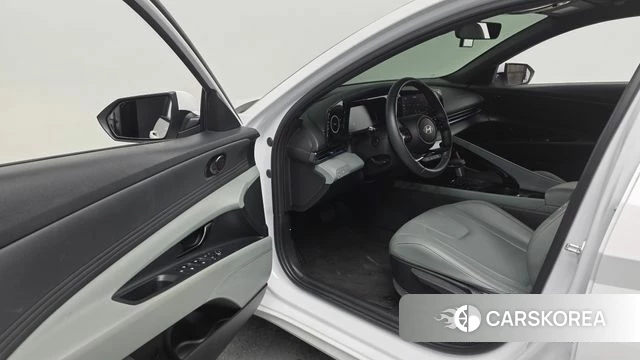 Hyundai The New Avante (CN7) id 4395064 из Кореи 30