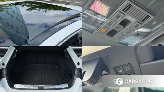 Volkswagen Arteon id 3748155 из Кореи 20