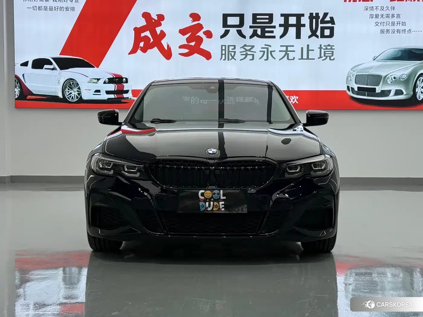 BMW 3 series id 4565285 из Китая 16
