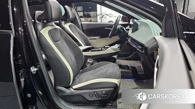 Kia EV6 id 3027167 из Кореи 20