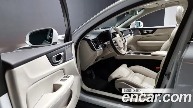 Volvo V60 Cross-Country 2nd Generation id 2736267 из Кореи 20