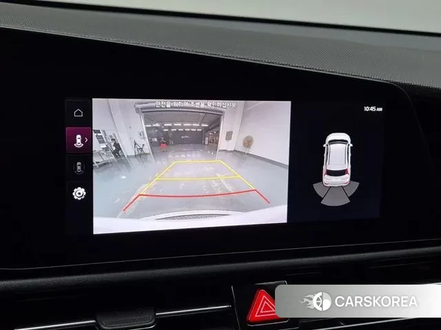 Kia Di Ol Nu Niro id 3053665 из Кореи 17