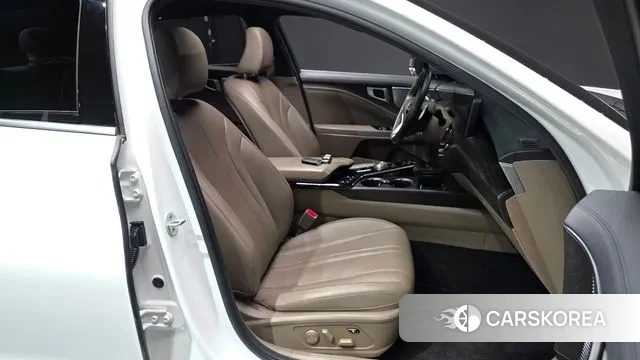 Kia K8 id 3787517 из Кореи 20