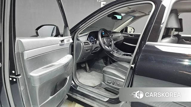 Hyundai Palisade id 3954713 из Кореи 20