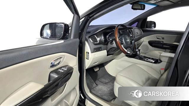 Kia The New Carnival id 4794499 из Кореи 30