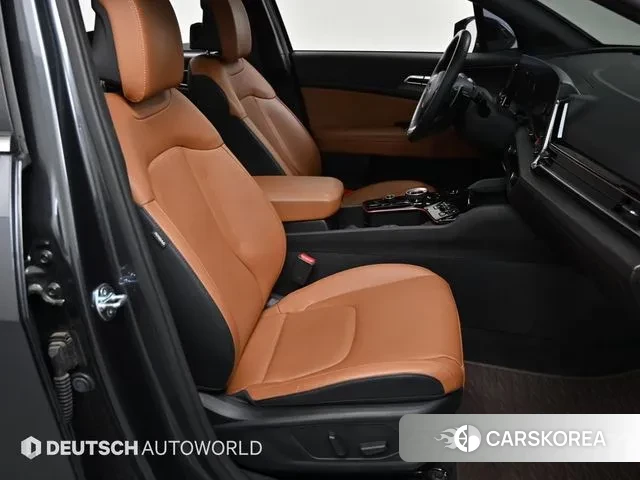 Kia Sportage 5th Generation id 3472193 из Кореи 20