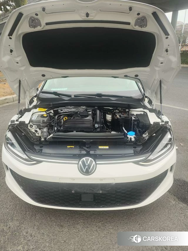 Volkswagen Lingdu id 4261473 из Китая 25