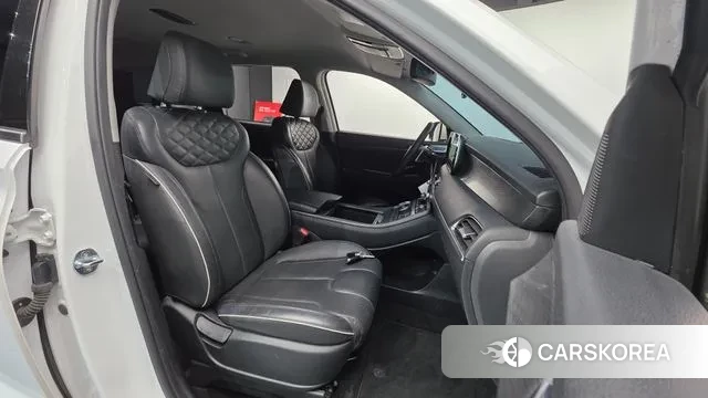 Hyundai Palisade id 3453949 из Кореи 20