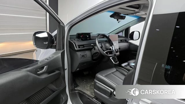 Hyundai Staria id 4194295 из Кореи 30