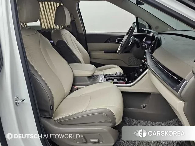 Kia Carnival 4th generation id 3680166 из Кореи 20