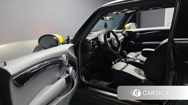 Mini Cooper Electric id 3735379 из Кореи 20