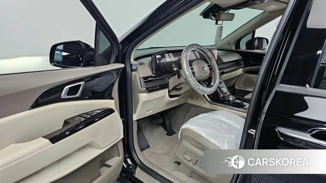 Kia Carnival 4th generation id 4542347 из Кореи 33