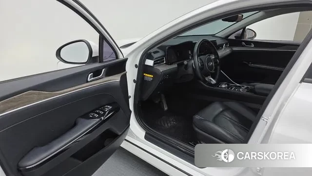 Kia K5 3rd generation id 3296995 из Кореи 20