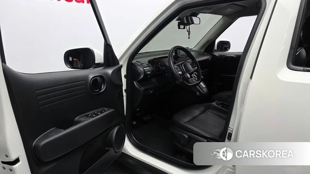 Hyundai Casper id 4505925 из Кореи 20