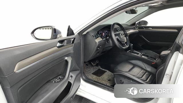 Volkswagen Arteon id 4224879 из Кореи 39