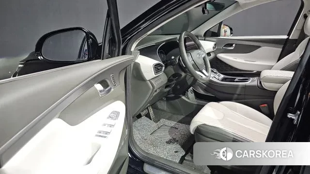 Hyundai The New Santa Fe id 3776531 из Кореи 20