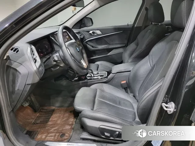 BMW 1 Series (F40) id 3416228 из Кореи 20