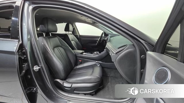 Hyundai Sonata (DN8) id 4415029 из Кореи 31