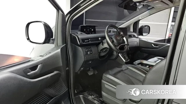 Hyundai Staria id 2939608 из Кореи 20