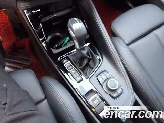 BMW X1 (F48) id 2946102 из Кореи 20