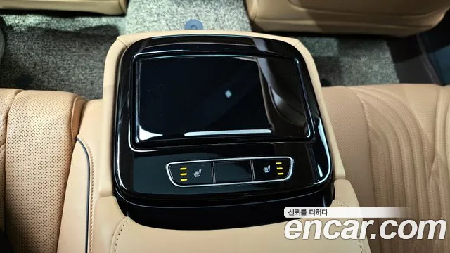 Genesis G80 (RG3) id 2600681 из Кореи 20