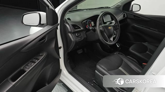 Chevrolet (GM Daewoo) The New Spark id 4758338 из Кореи 20