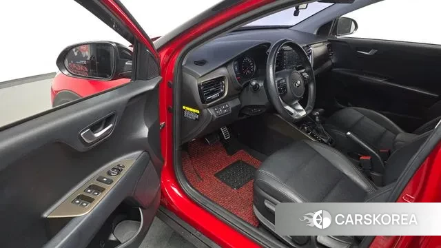 Kia Stonic id 3428824 из Кореи 20