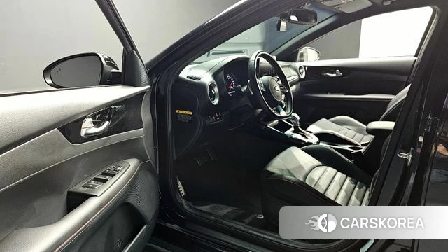 Kia Come New K3 id 3893736 из Кореи 20