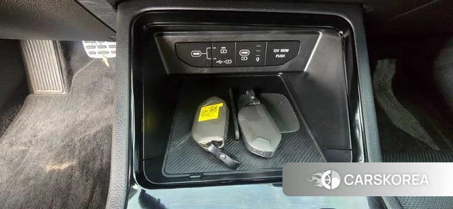 Kia The New K5 Hybrid 3rd generation id 4400741 из Кореи 20