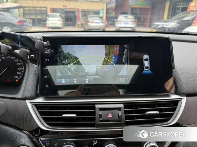 Honda Yingshipai id 4221009 из Китая 31