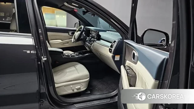 Kia Sorento 4th Generation id 3644888 из Кореи 20