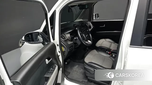 Kia The New Ray id 3027601 из Кореи 20