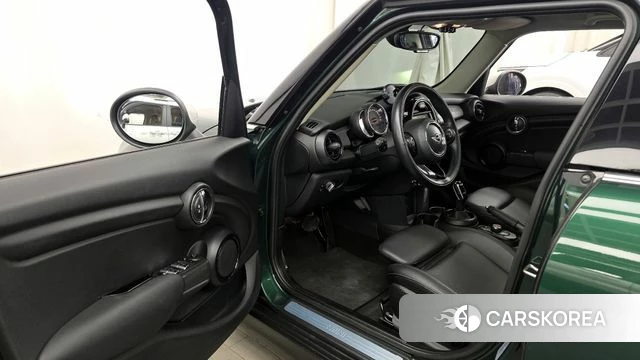 Mini Cooper D id 3894052 из Кореи 20