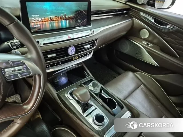 Kia More K9 id 2973553 из Кореи 18