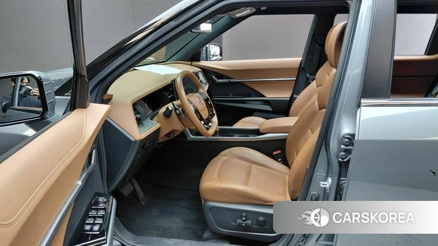 Ssangyong Torres id 4793062 из Кореи 30