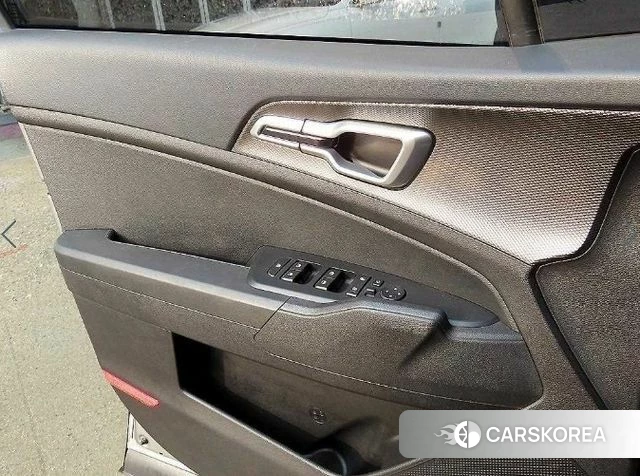 Kia Sportage 5th Generation id 3865061 из Кореи 17