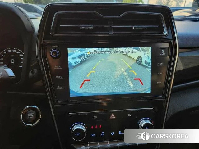 Ssangyong Berry New Tivoli id 4784523 из Кореи 18