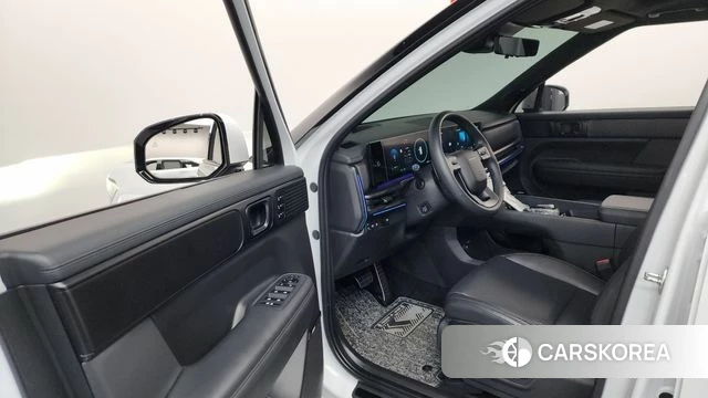 Hyundai Santa Fe (MX5) id 4590133 из Кореи 40