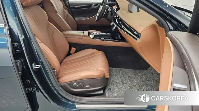 Genesis G80 (RG3) id 2989290 из Кореи 20
