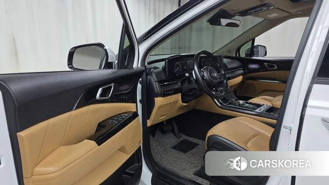 Kia Carnival 4th generation id 4224669 из Кореи 20