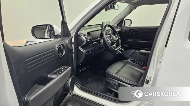 Hyundai Casper id 4682529 из Кореи 30