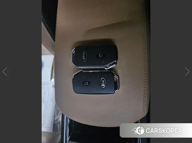 Kia K5 3rd generation id 3765132 из Кореи 10