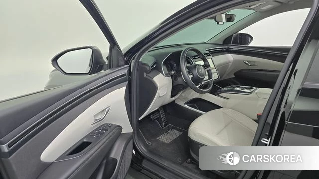 Hyundai Tucson (NX4) id 4778814 из Кореи 30